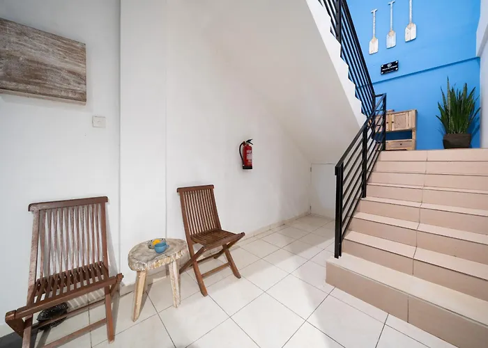 De Ocean Villa