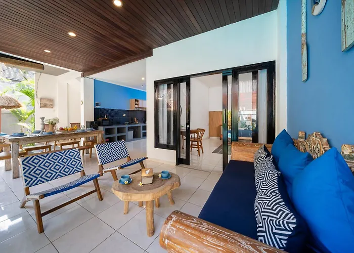 Villa De Ocean