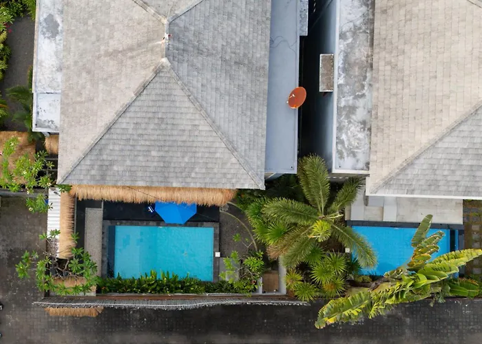 Villa De Ocean *