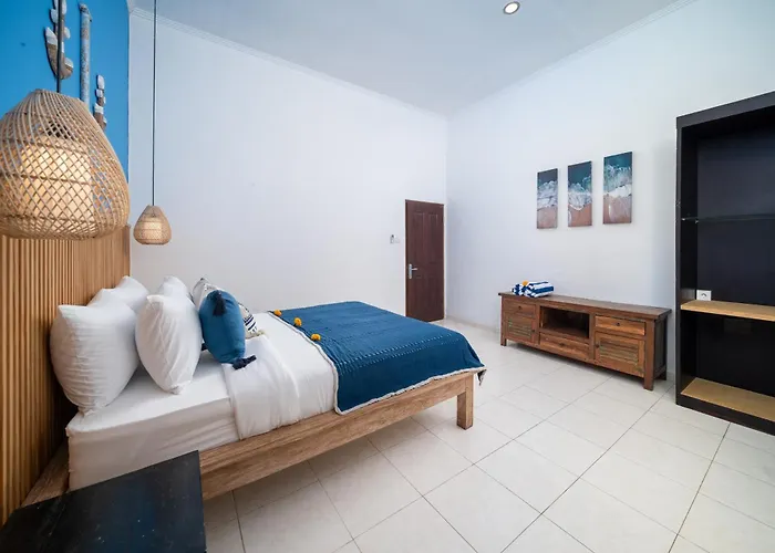 Villa De Ocean