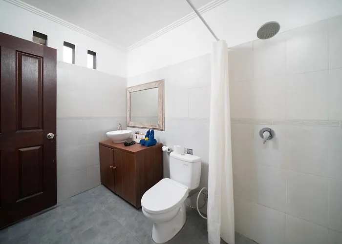De Ocean Villa Seminyak