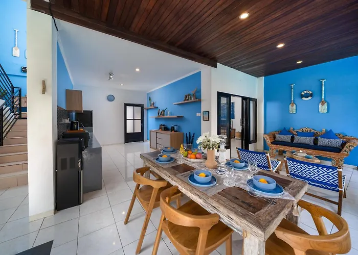 Villa De Ocean