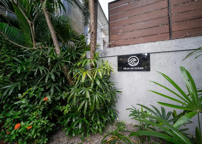 De Ocean * Seminyak