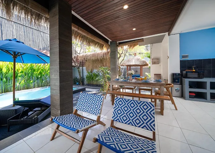 Villa De Ocean