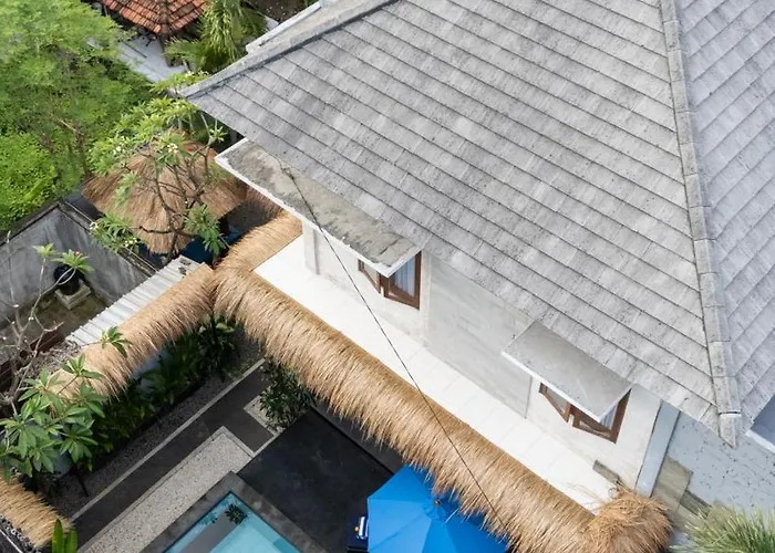 Villa De Ocean *