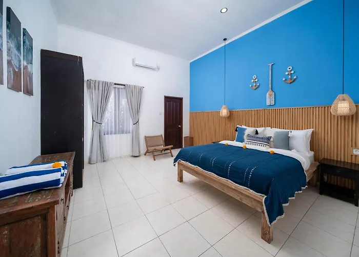 Villa De Ocean Seminyak