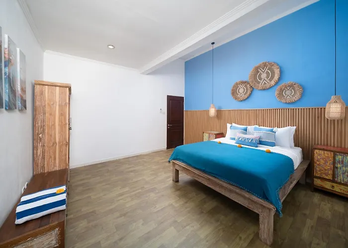 De Ocean Seminyak