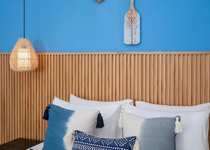 Villa De Ocean *