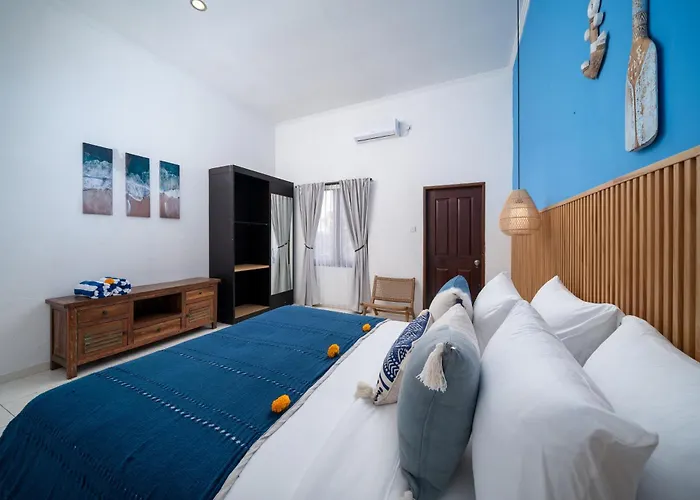 Villa De Ocean Seminyak