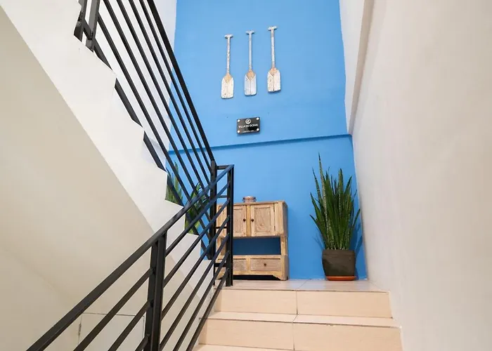 De Ocean Villa