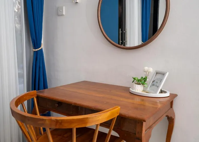 De Ocean Villa Seminyak