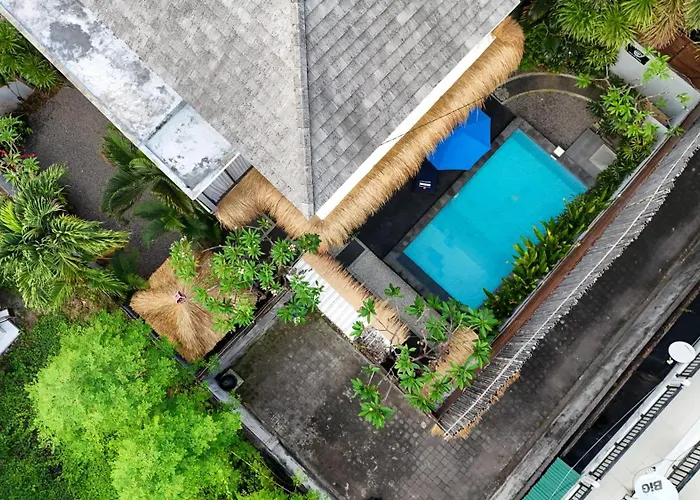 De Ocean Villa *