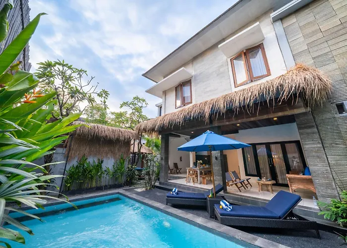De Ocean Seminyak