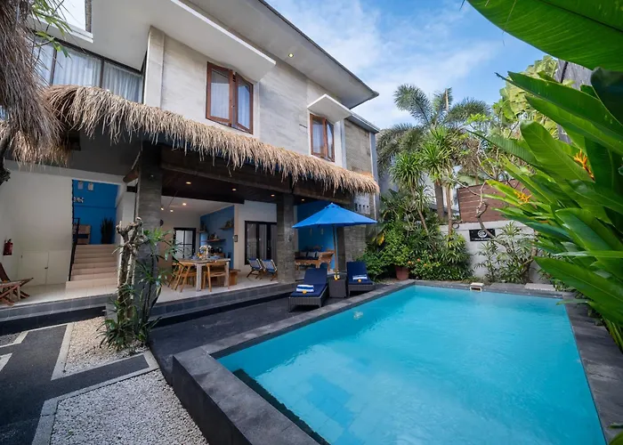 De Ocean Seminyak