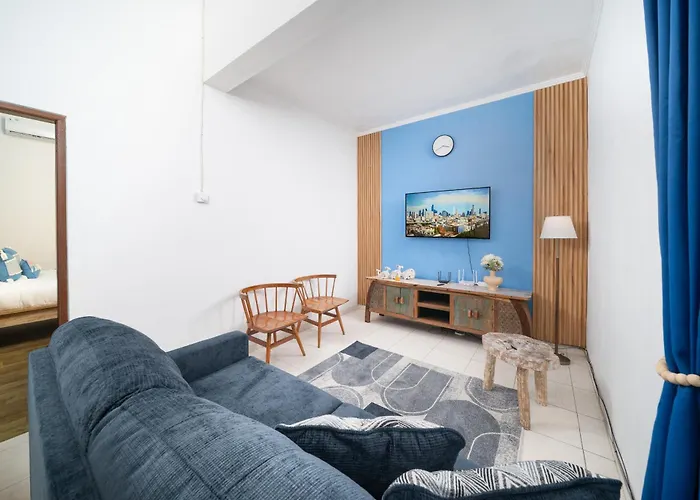 De Ocean Villa