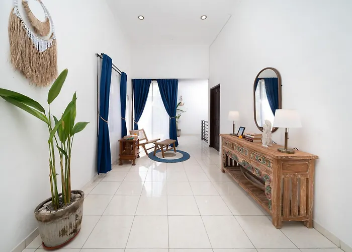 Villa De Ocean