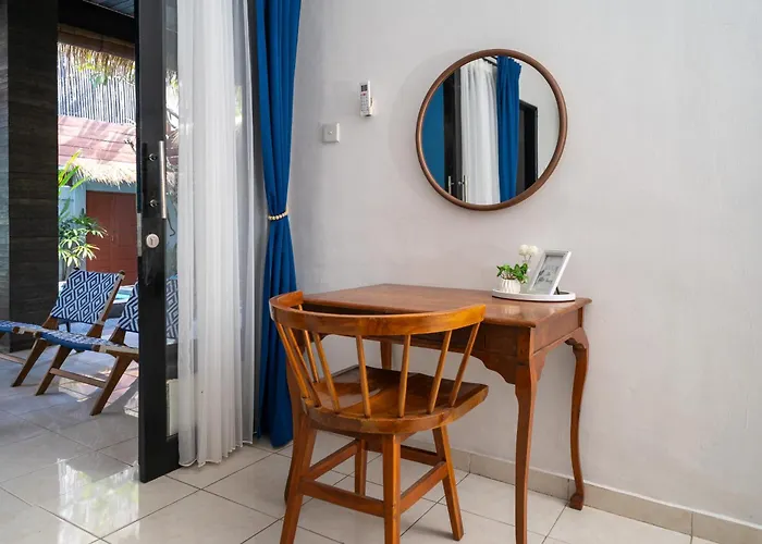 De Ocean Villa Seminyak
