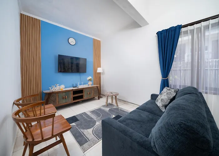 De Ocean Seminyak