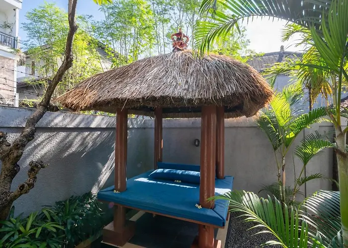De Ocean Seminyak