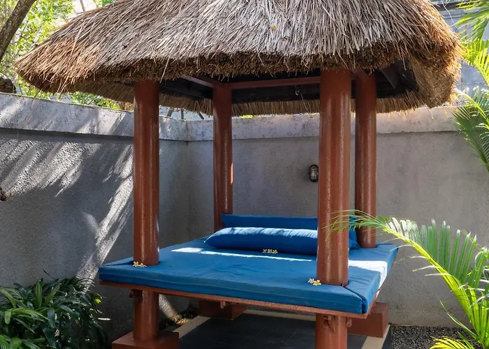 Villa De Ocean Seminyak