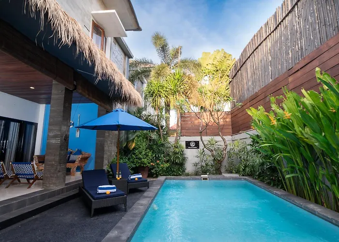 De Ocean * Seminyak