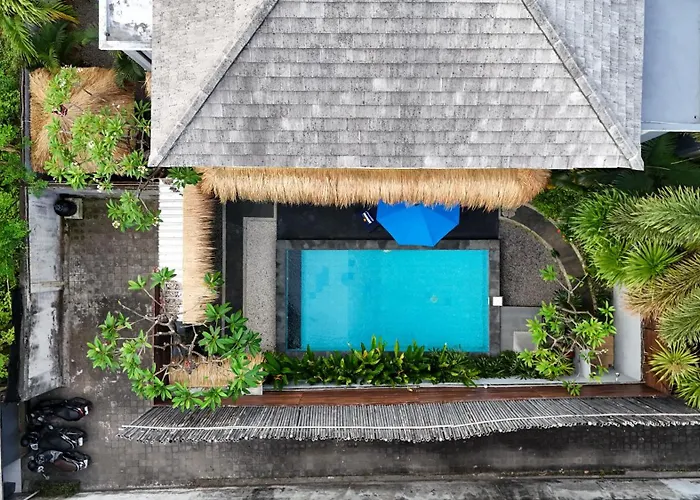 De Ocean Seminyak