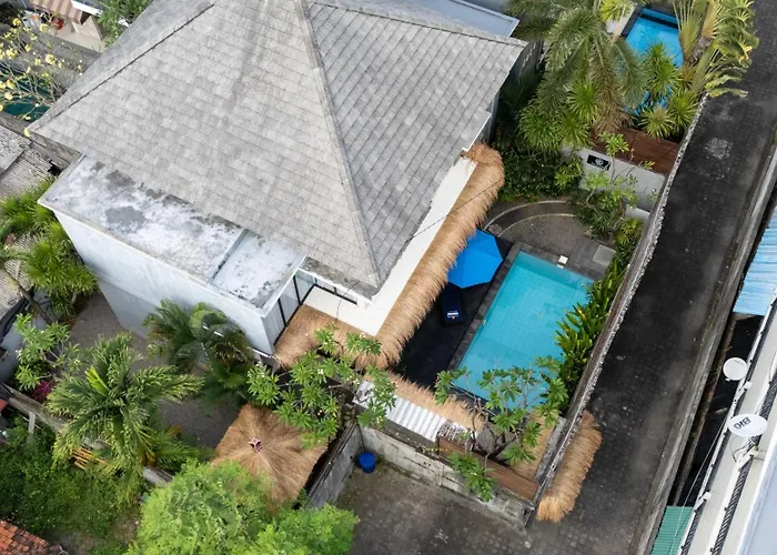 De Ocean Villa