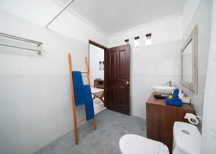 Villa De Ocean Seminyak