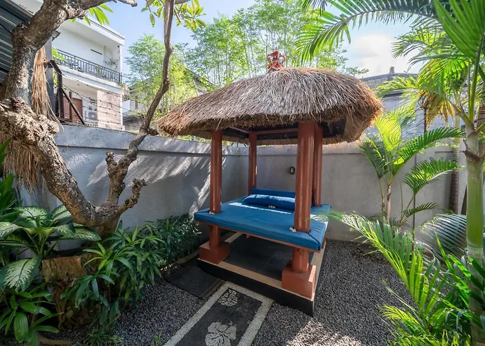 De Ocean Seminyak
