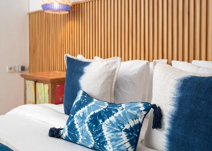 De Ocean Villa