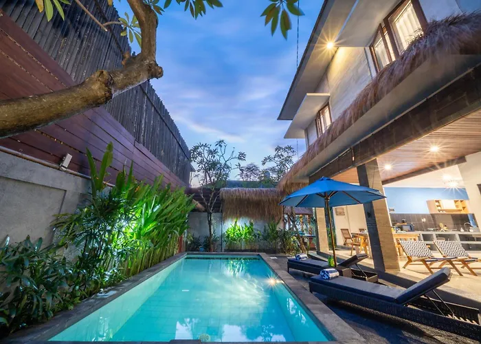 De Ocean * Seminyak